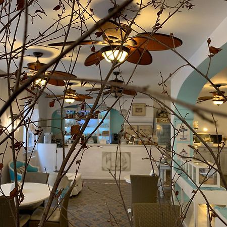 L'Antico Borgo Elena Noli Hotel Luaran gambar