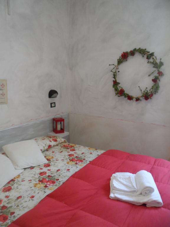 L'Antico Borgo Elena Noli Hotel Bilik gambar