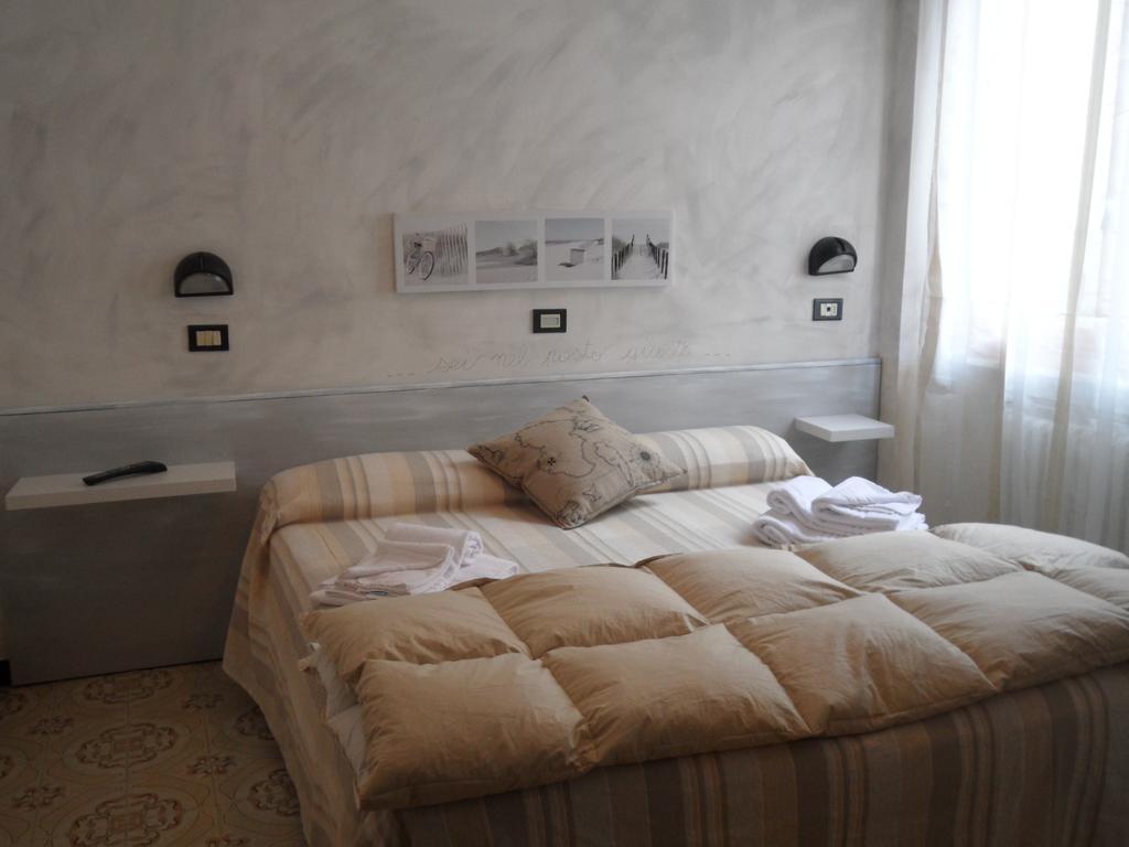 L'Antico Borgo Elena Noli Hotel Bilik gambar