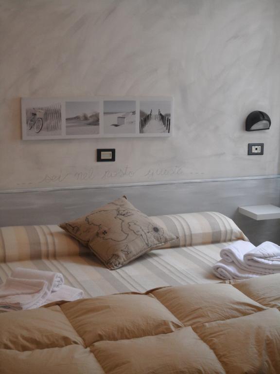 L'Antico Borgo Elena Noli Hotel Luaran gambar