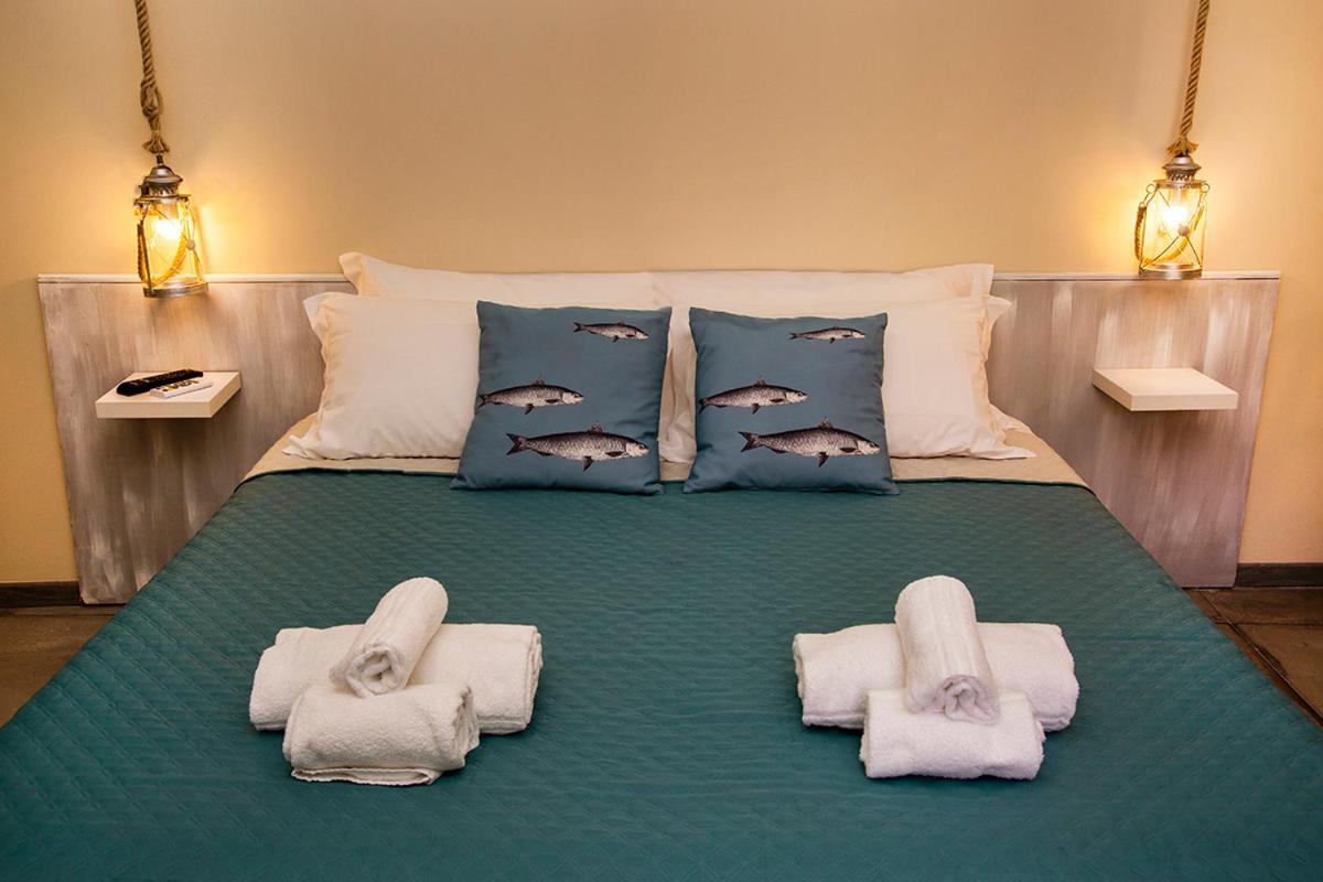 L'Antico Borgo Elena Noli Hotel Luaran gambar