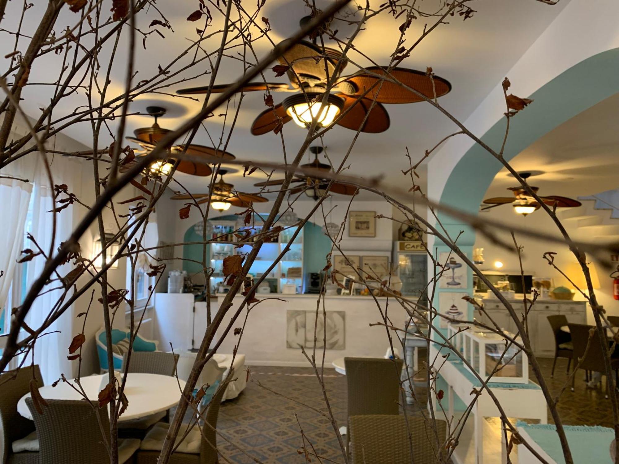 L'Antico Borgo Elena Noli Hotel Luaran gambar