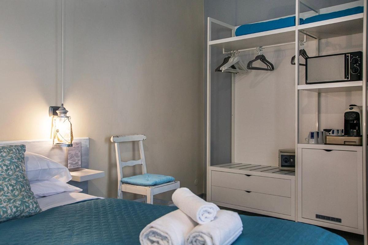 L'Antico Borgo Elena Noli Hotel Luaran gambar