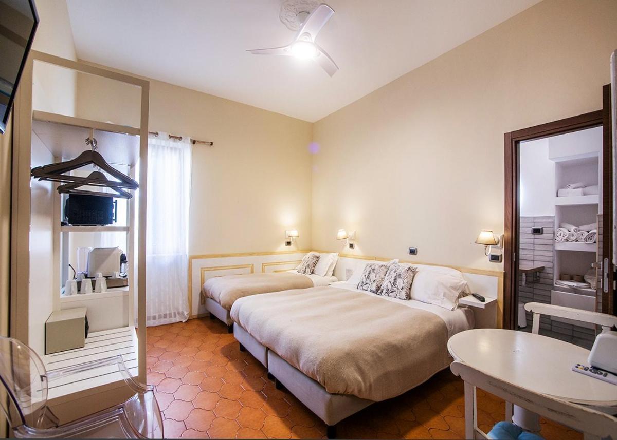 L'Antico Borgo Elena Noli Hotel Luaran gambar